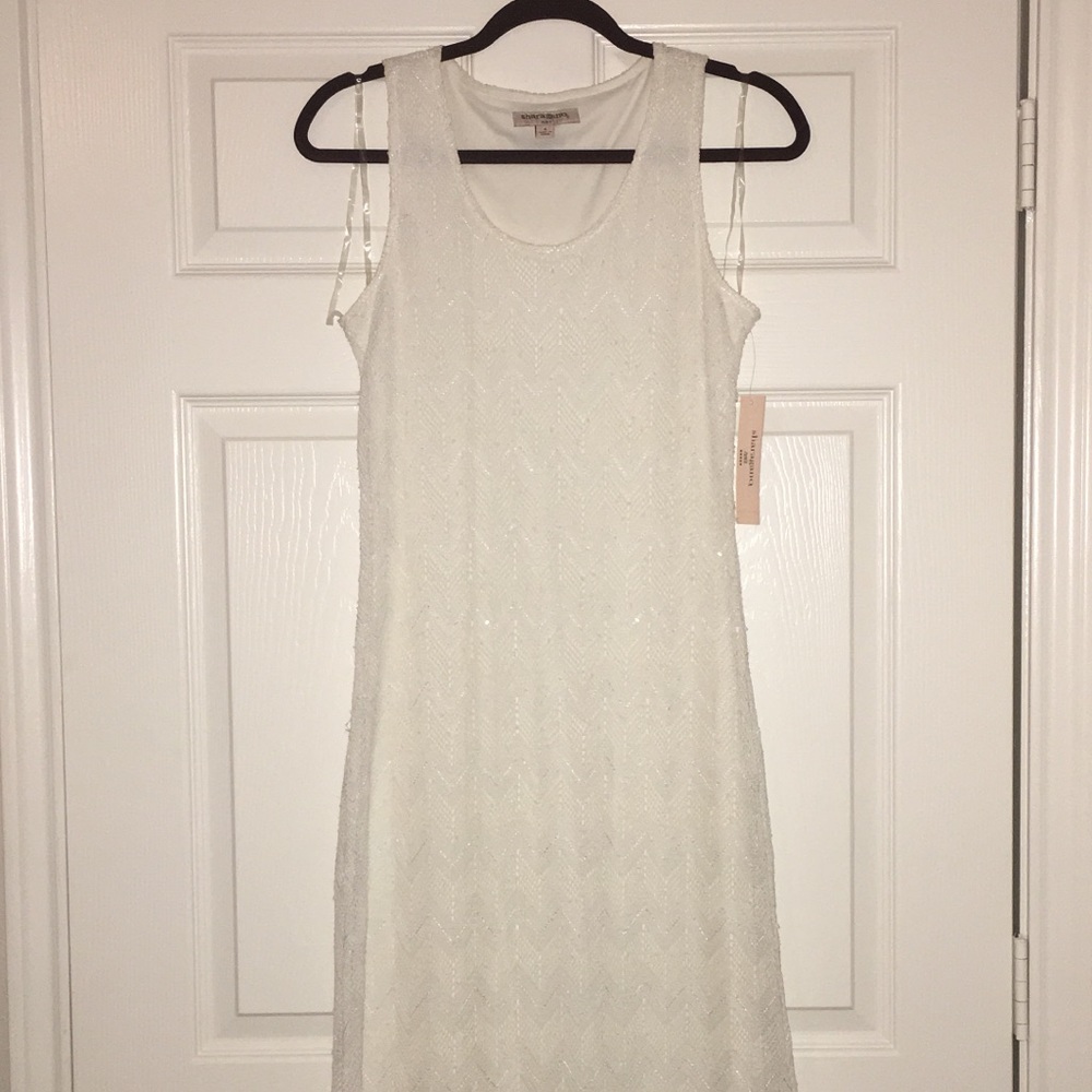 Women’s Crochet Full-Length dress